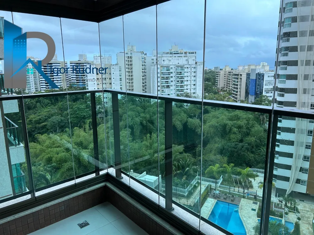 Apartamento, 4 quartos, 203 m² - Foto 6
