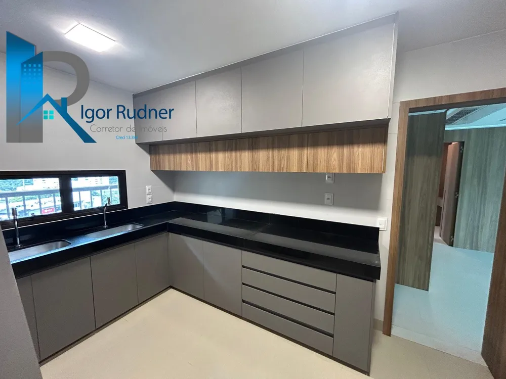Apartamento, 4 quartos, 203 m² - Foto 14