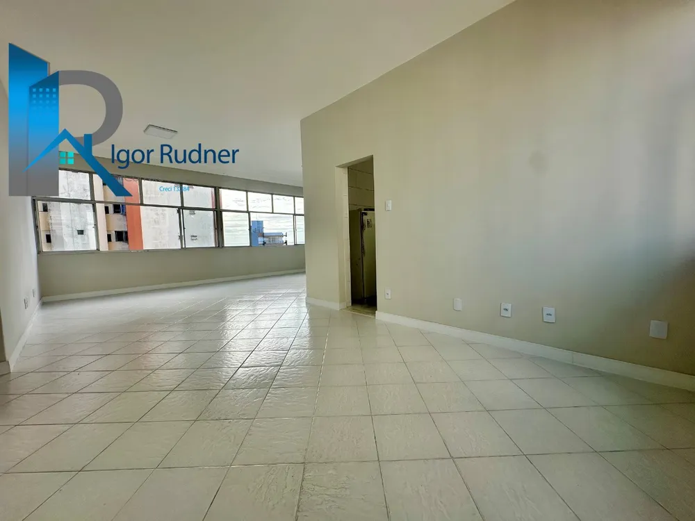 Apartamento, 3 quartos, 156 m² - Foto 3