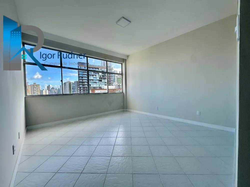 Apartamento, 3 quartos, 156 m² - Foto 11
