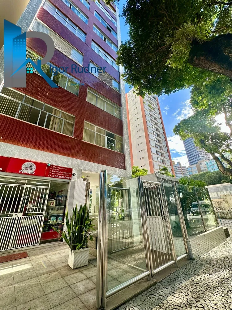 Apartamento, 3 quartos, 156 m² - Foto 5