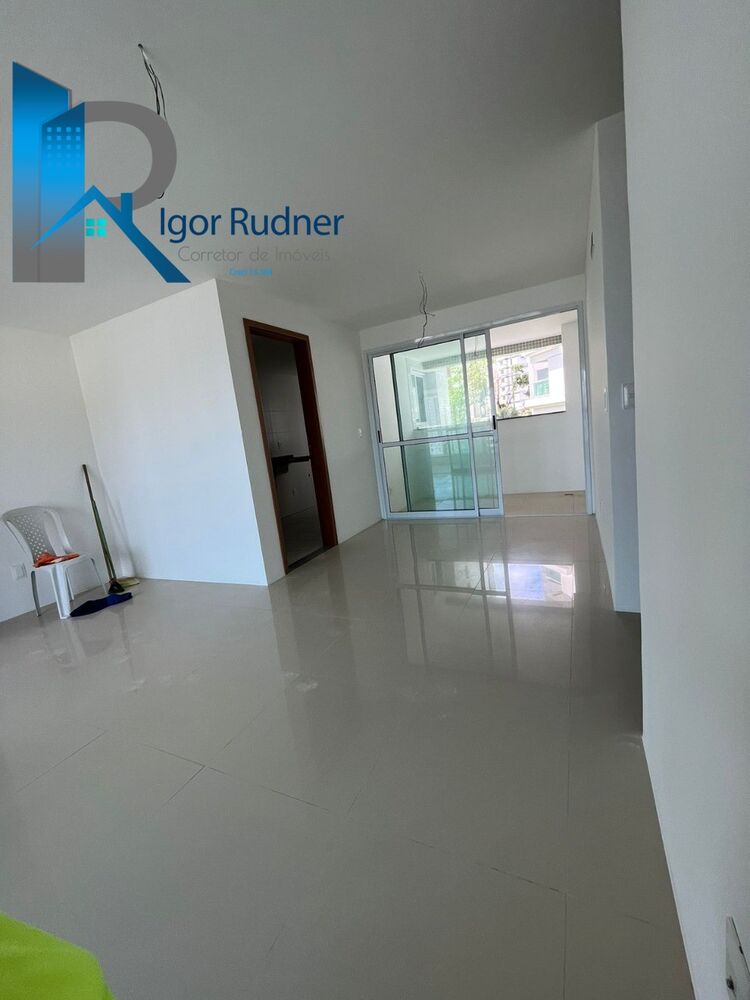 Apartamento à venda com 2 quartos, 82m² - Foto 1