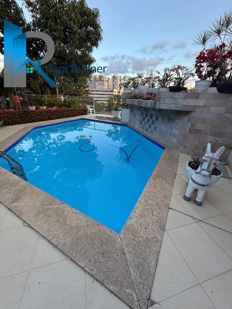 Casa de Condomínio, 5 quartos - Foto 3
