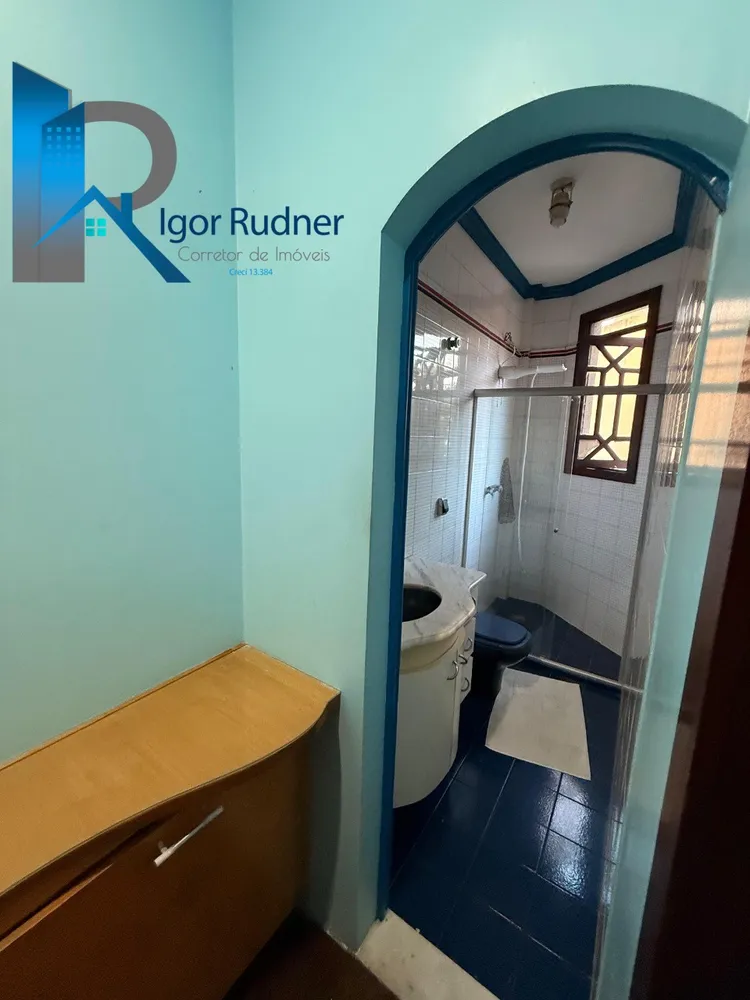 Casa de Condomínio, 5 quartos - Foto 6