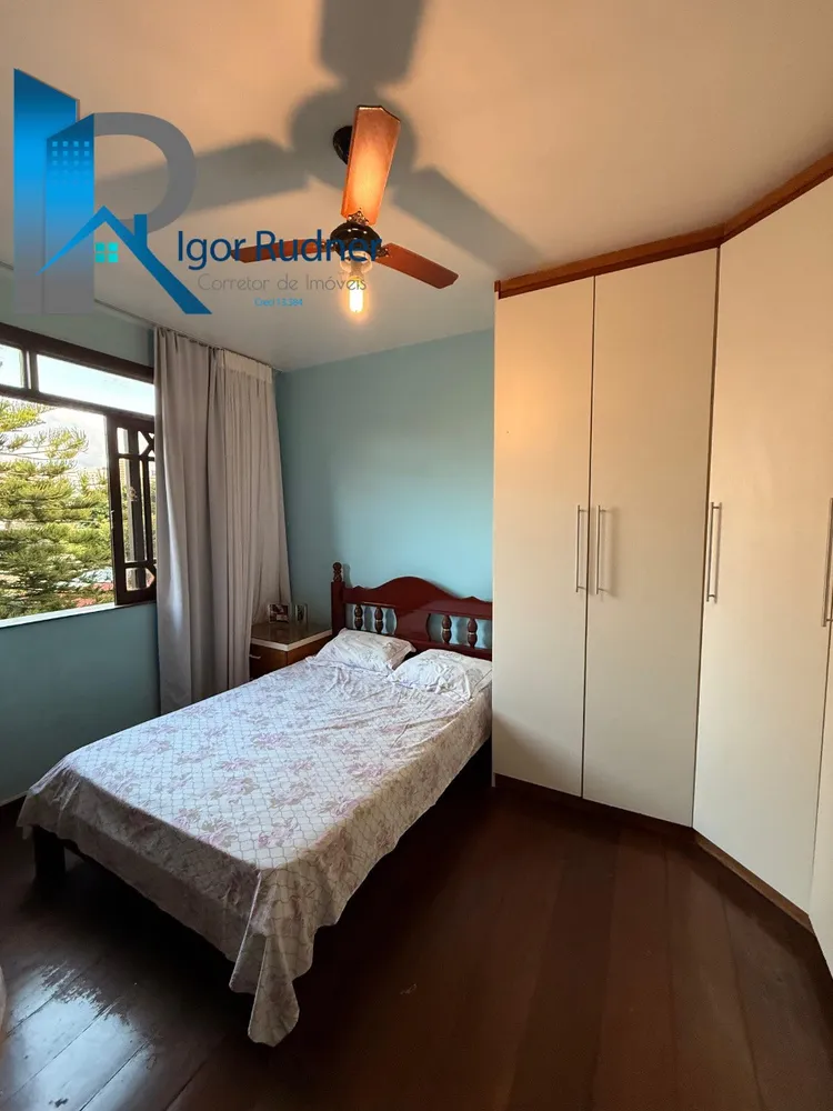 Casa de Condomínio, 5 quartos - Foto 7