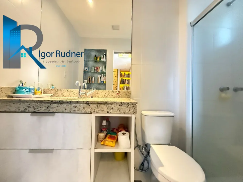 Apartamento, 2 quartos, 155 m² - Foto 8