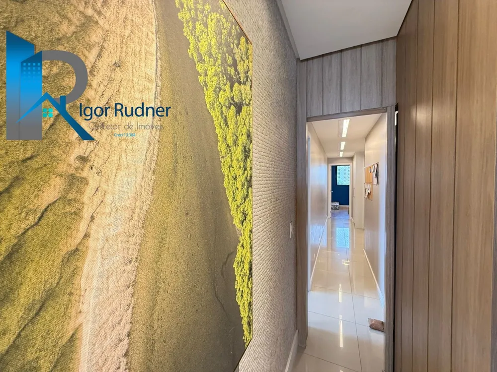 Apartamento, 2 quartos, 155 m² - Foto 7