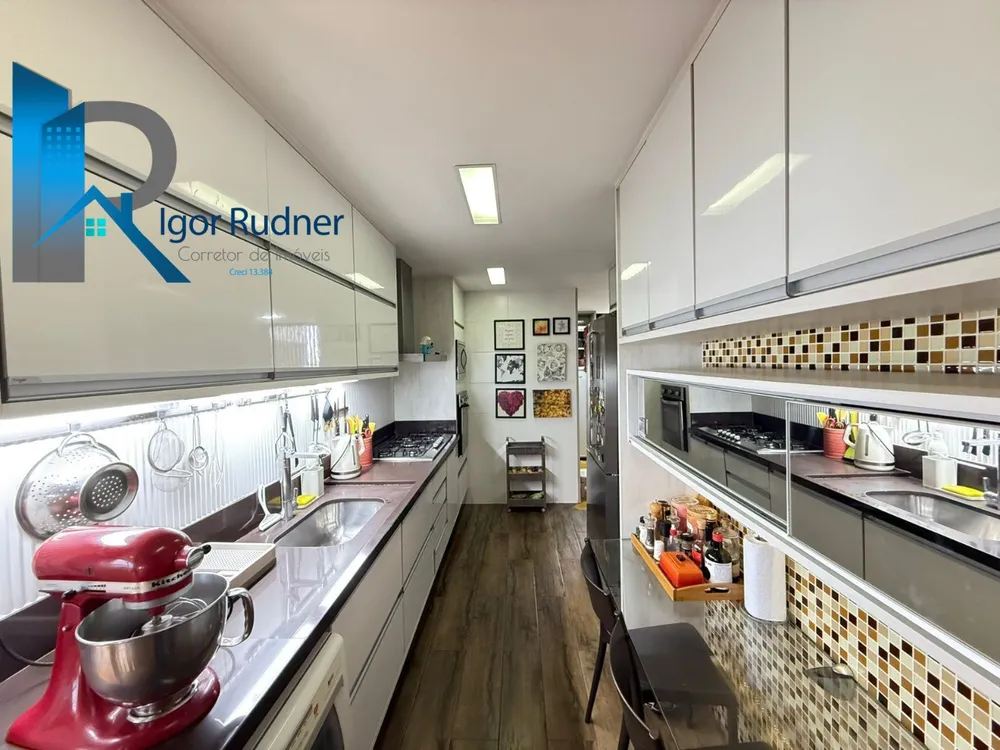Apartamento, 2 quartos, 155 m² - Foto 4