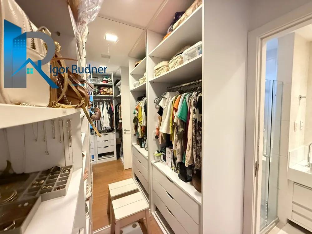 Apartamento, 2 quartos, 155 m² - Foto 14
