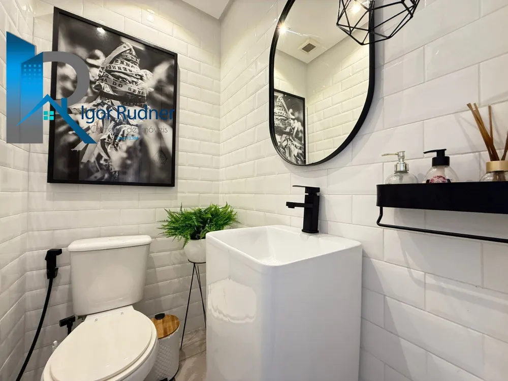 Apartamento, 2 quartos, 155 m² - Foto 6