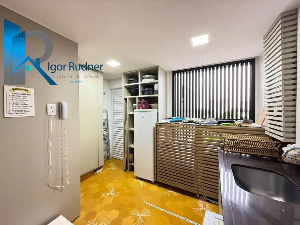 Apartamento, 2 quartos, 155 m² - Foto 16