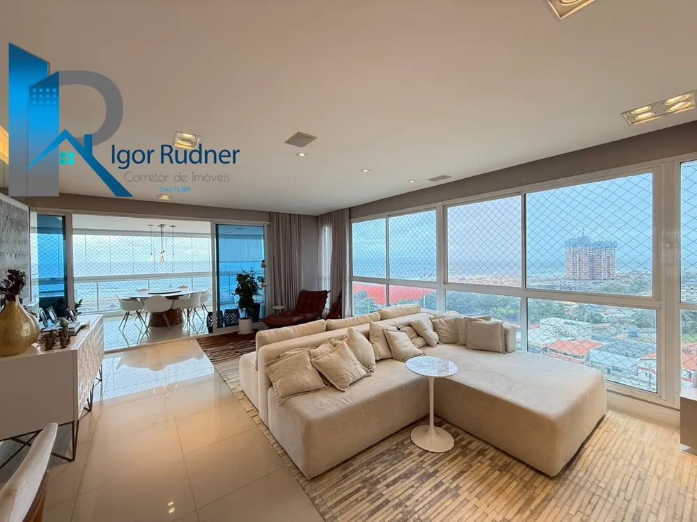 Apartamento, 2 quartos, 155 m² - Foto 1
