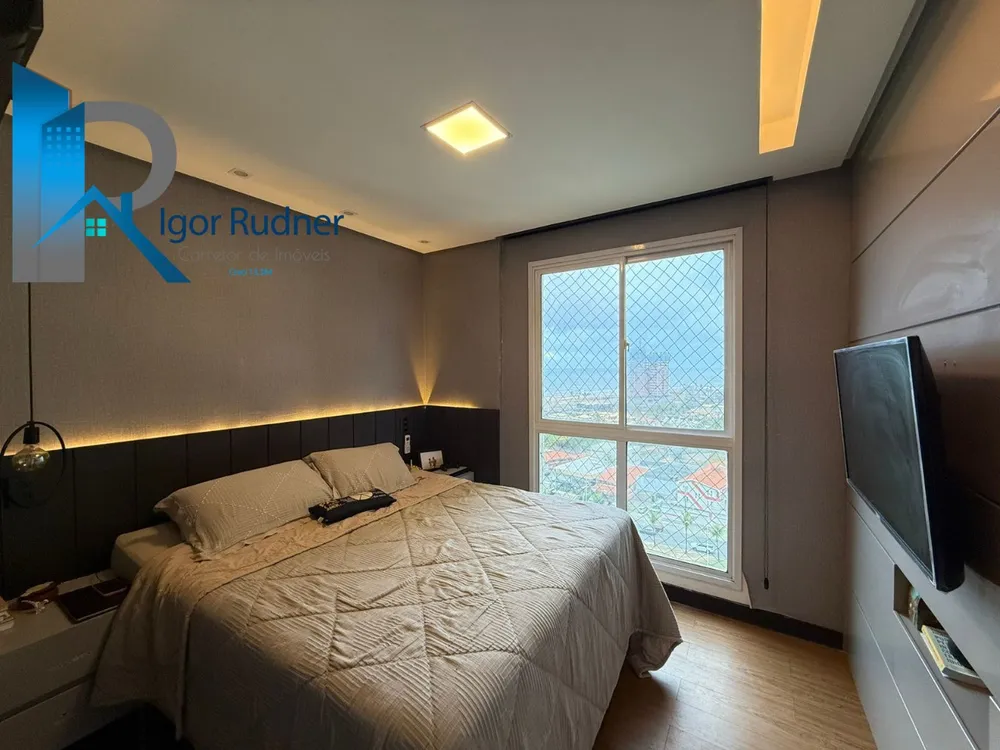 Apartamento, 2 quartos, 155 m² - Foto 7