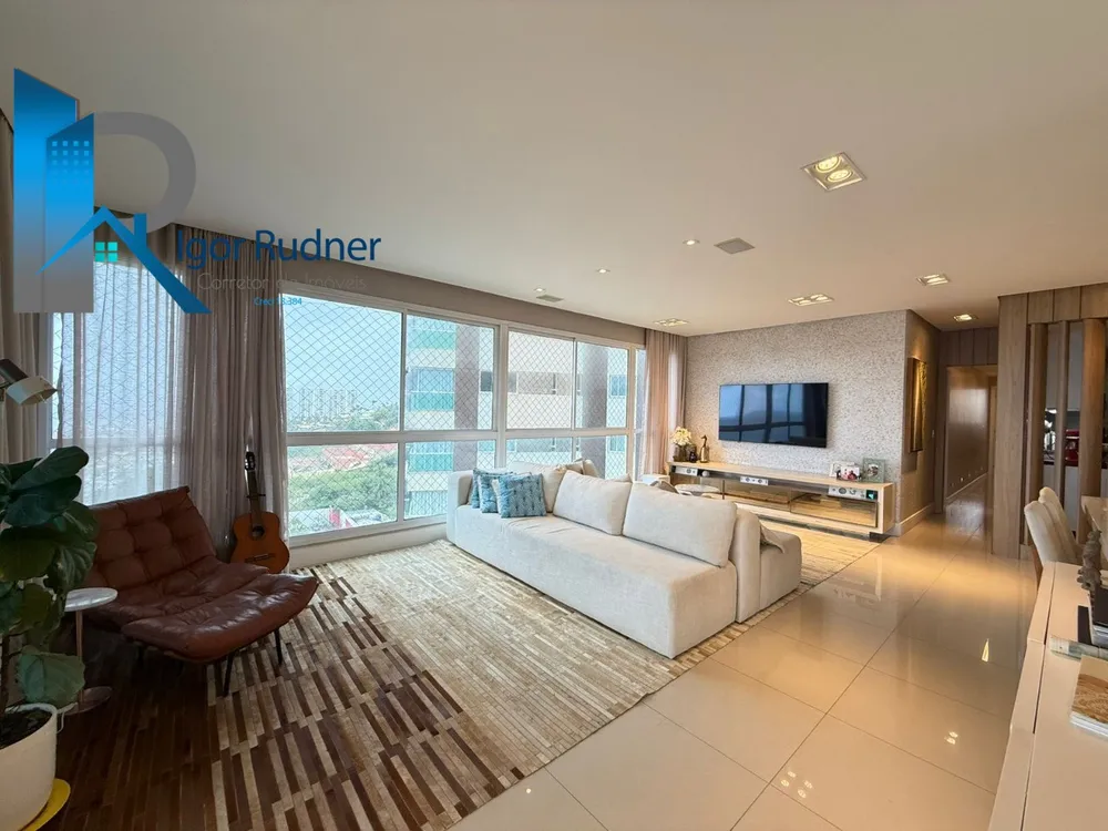 Apartamento, 2 quartos, 155 m² - Foto 3