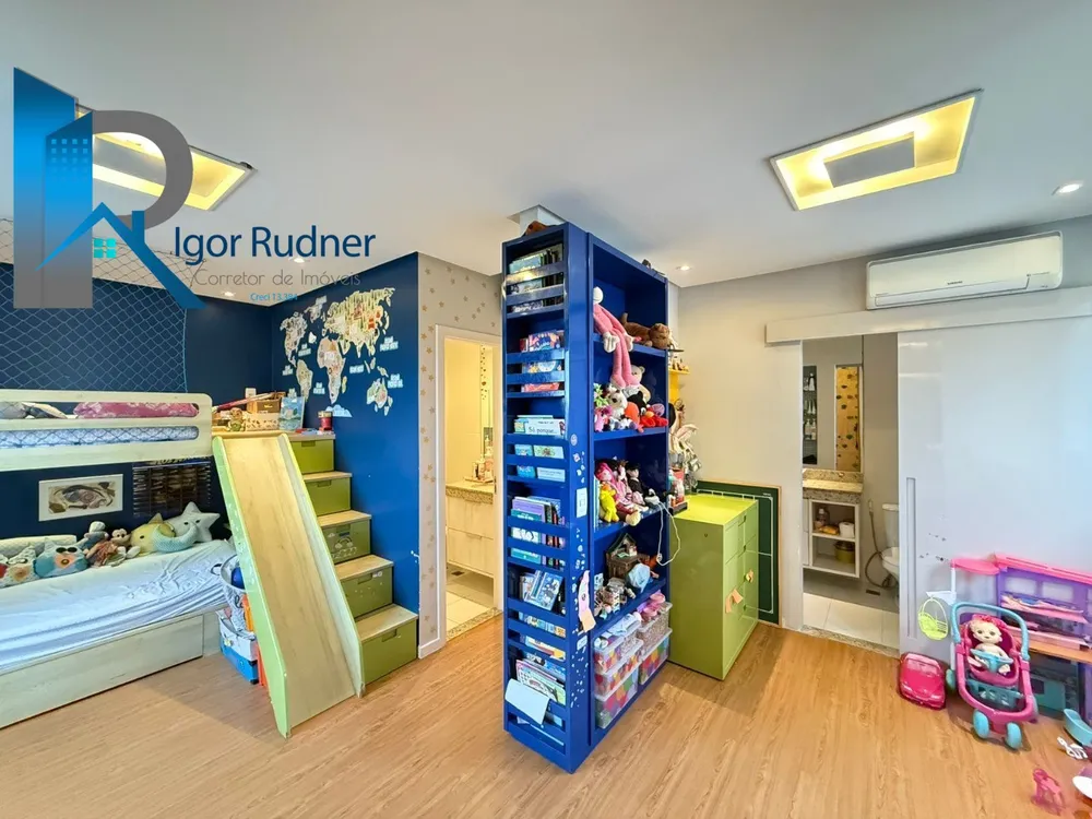Apartamento, 2 quartos, 155 m² - Foto 1