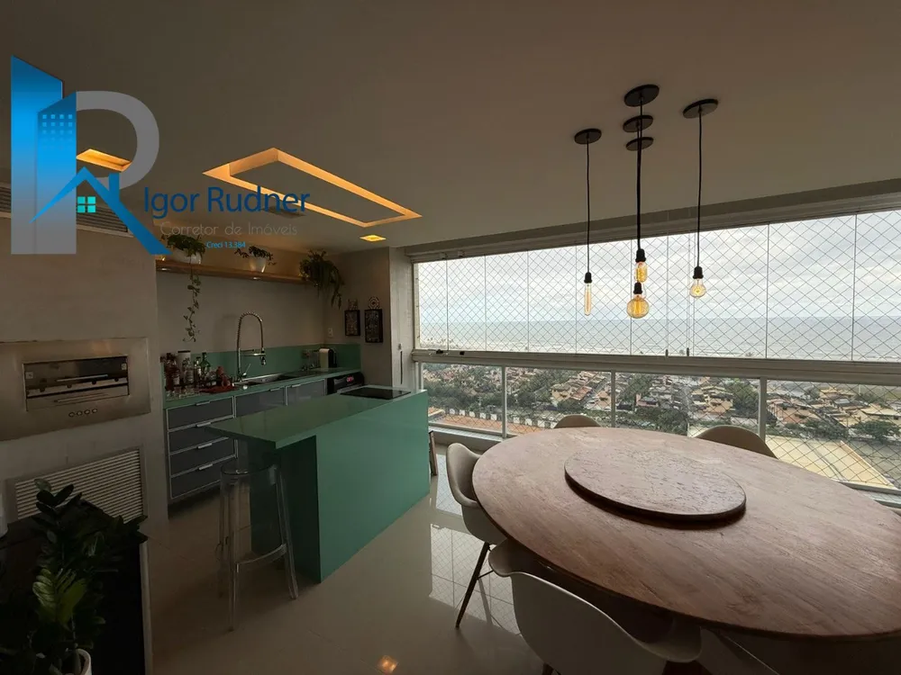 Apartamento, 2 quartos, 155 m² - Foto 4
