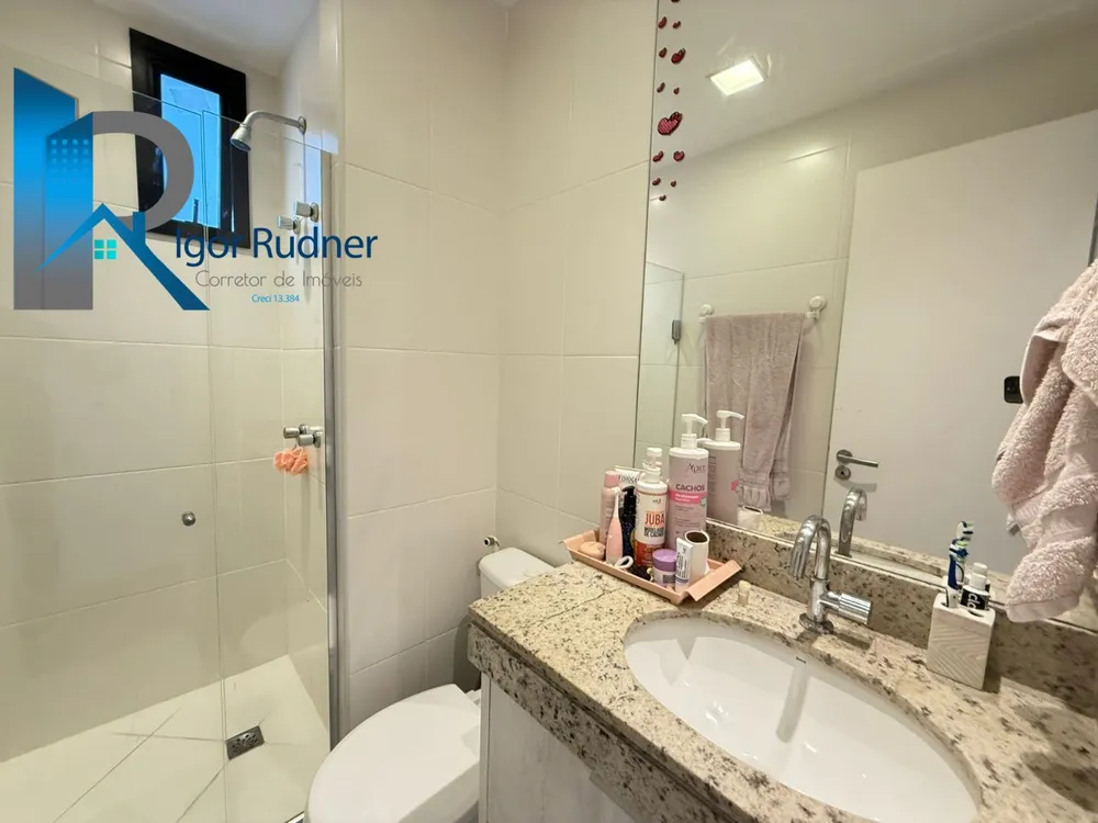 Apartamento, 2 quartos, 155 m² - Foto 2