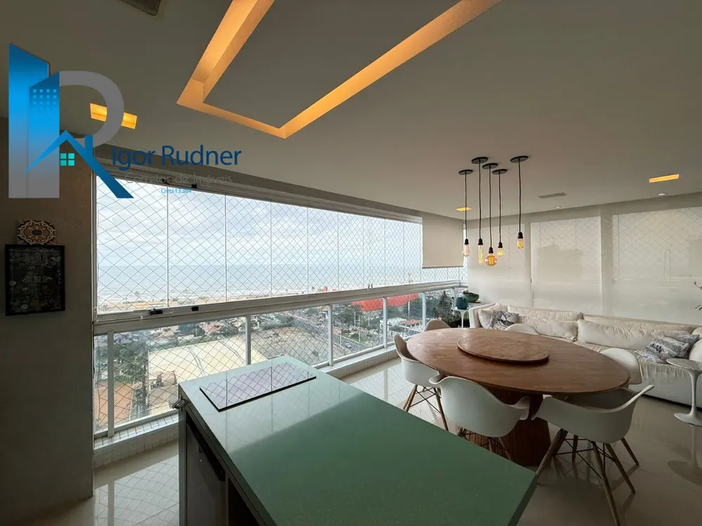 Apartamento, 2 quartos, 155 m² - Foto 3