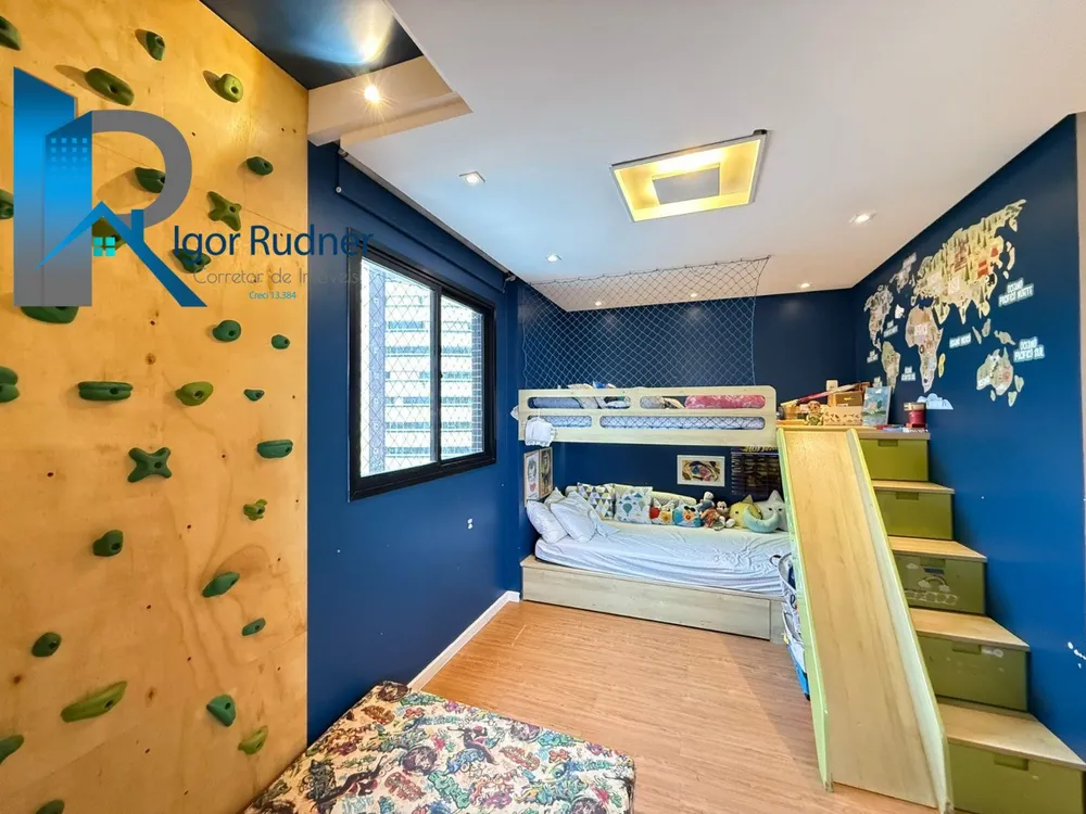 Apartamento, 2 quartos, 155 m² - Foto 11