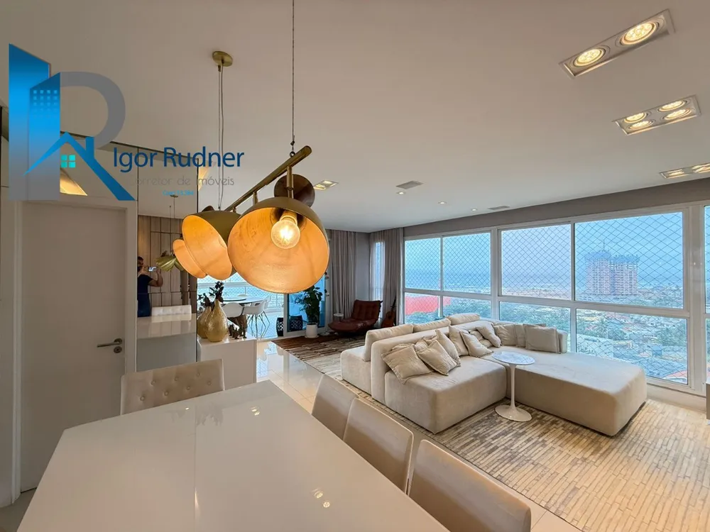 Apartamento, 2 quartos, 155 m² - Foto 5