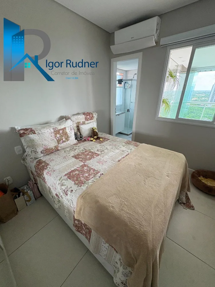Apartamento, 3 quartos, 140 m² - Foto 7