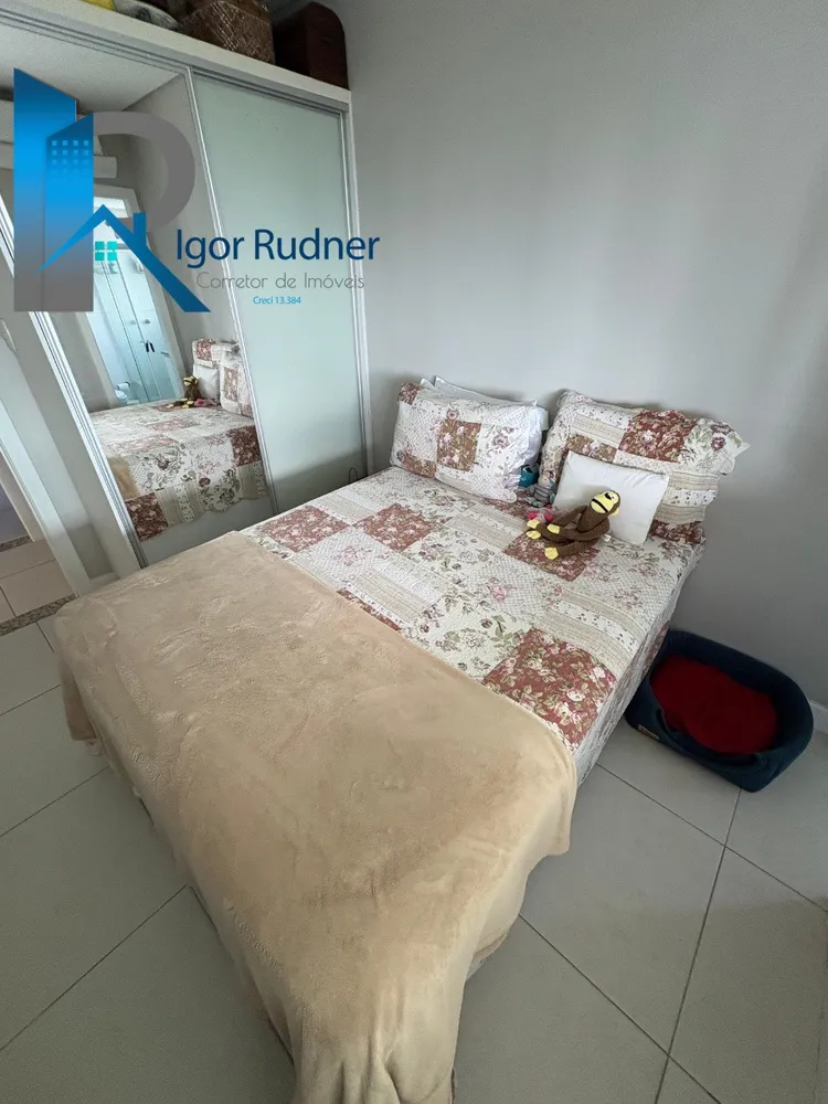Apartamento, 3 quartos, 140 m² - Foto 6