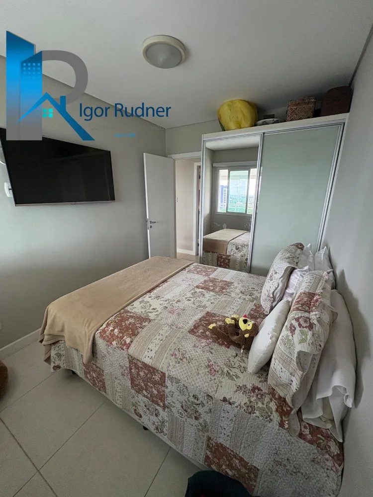 Apartamento, 3 quartos, 140 m² - Foto 4