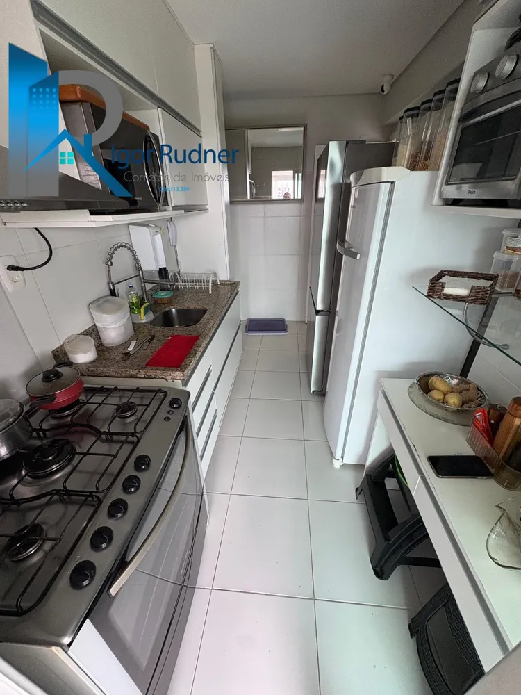 Apartamento, 3 quartos, 140 m² - Foto 14