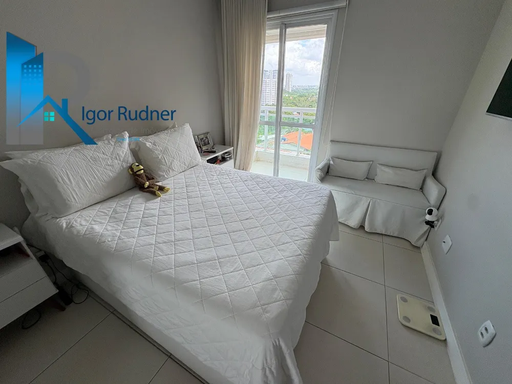Apartamento, 3 quartos, 140 m² - Foto 7