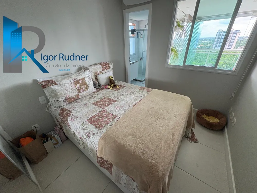 Apartamento, 3 quartos, 140 m² - Foto 8