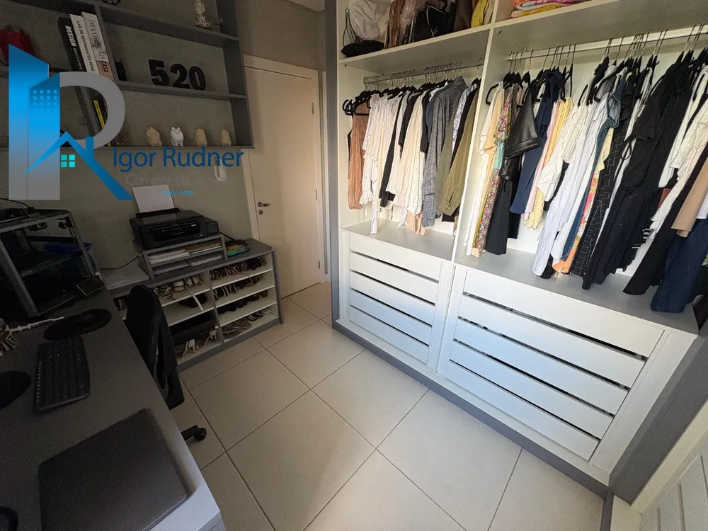 Apartamento, 3 quartos, 140 m² - Foto 6