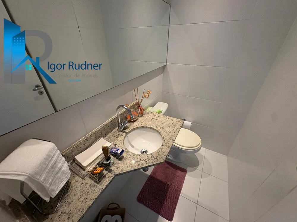 Apartamento, 3 quartos, 140 m² - Foto 8