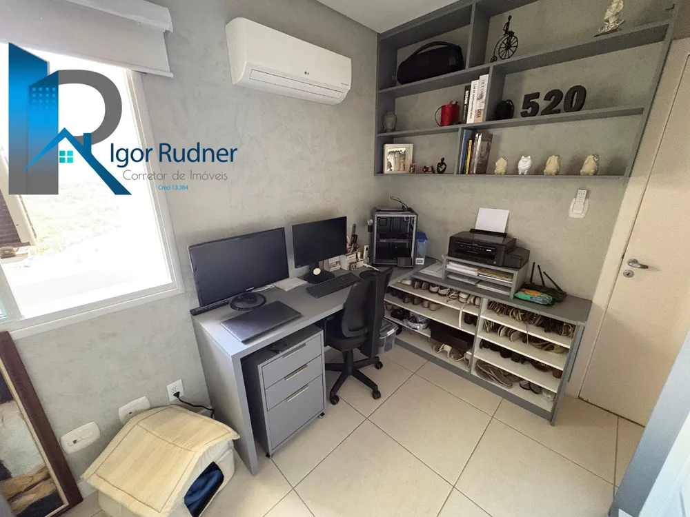Apartamento, 3 quartos, 140 m² - Foto 3