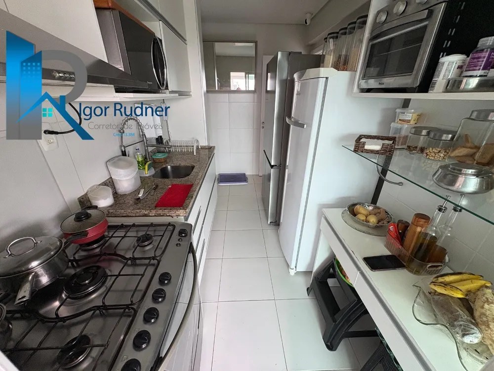 Apartamento, 3 quartos, 140 m² - Foto 13