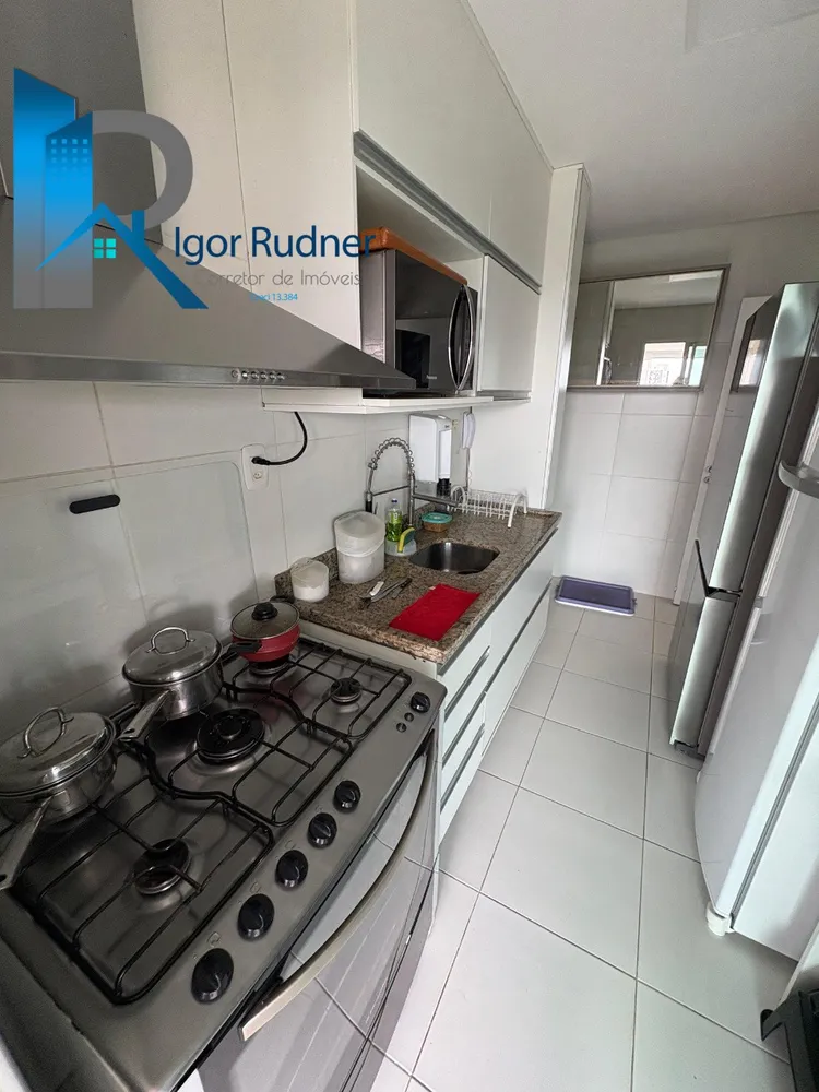 Apartamento, 3 quartos, 140 m² - Foto 15