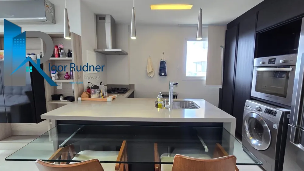 Apartamento, 1 quarto, 60 m² - Foto 4