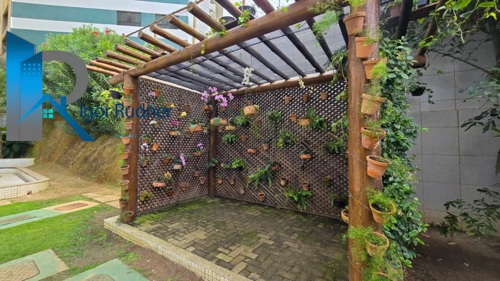 Apartamento, 1 quarto, 60 m² - Foto 9