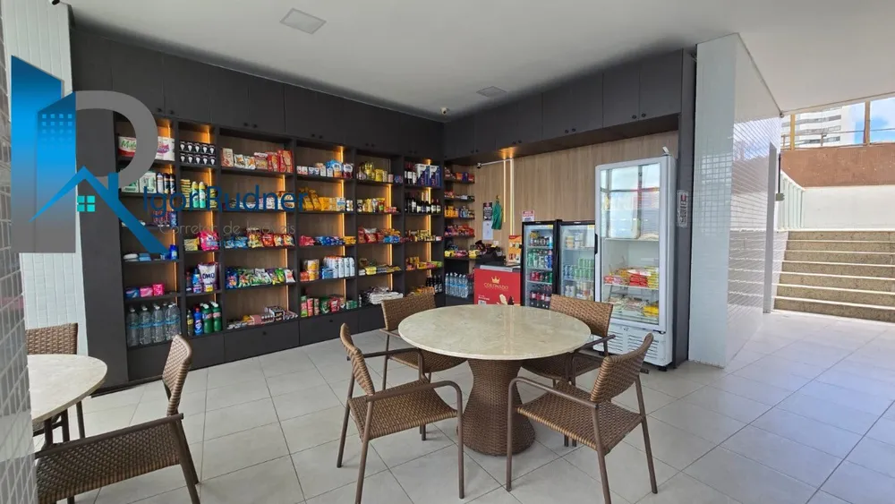 Apartamento, 1 quarto, 60 m² - Foto 12