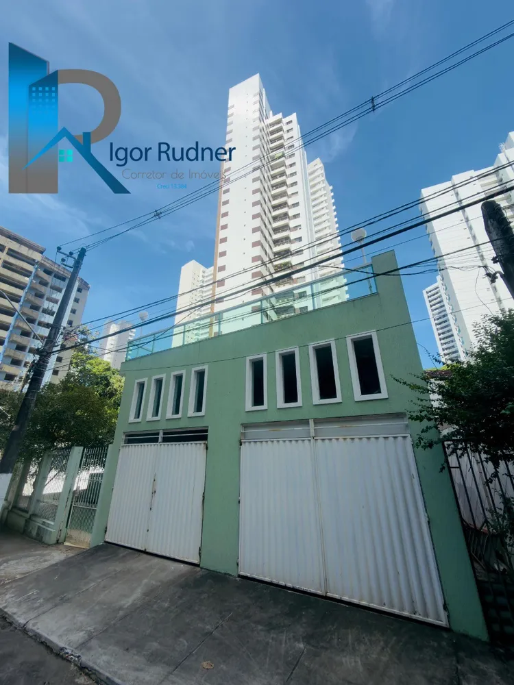 Casa de Condomínio, 4 quartos - Foto 10