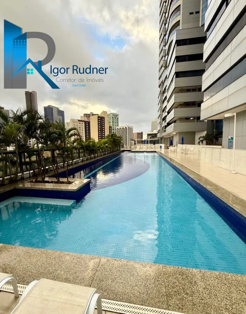Apartamento, 1 quarto, 51 m² - Foto 11
