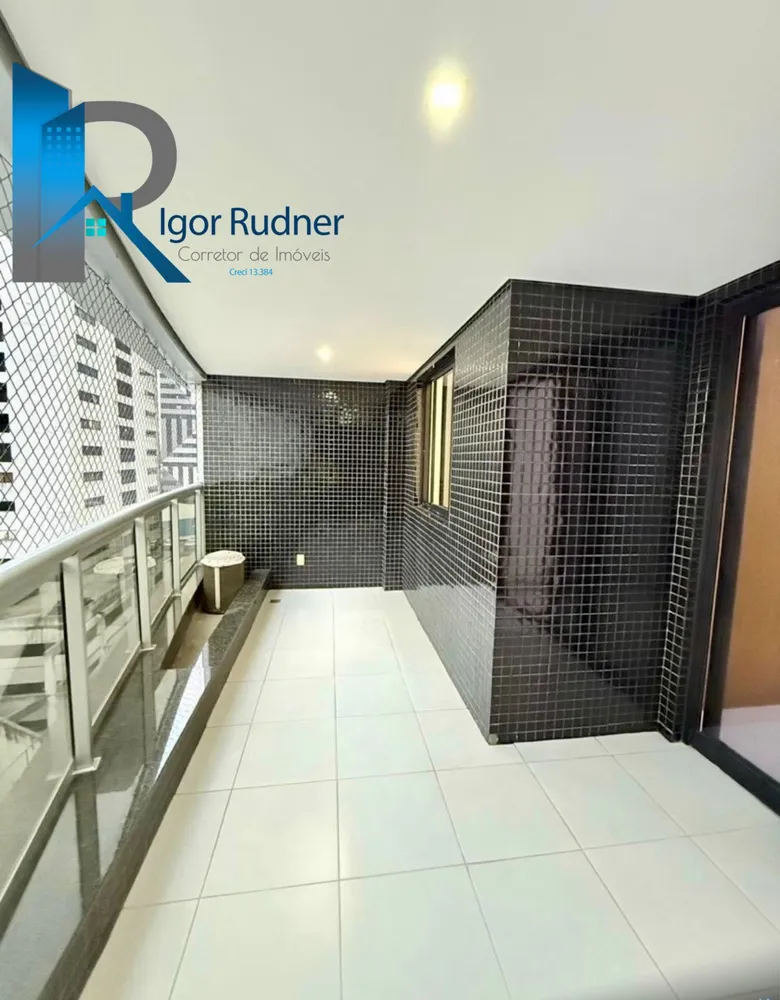 Apartamento, 1 quarto, 51 m² - Foto 2