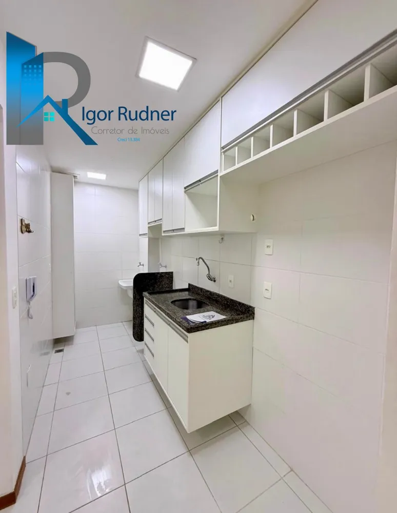 Apartamento, 1 quarto, 51 m² - Foto 4