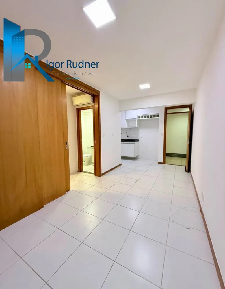 Apartamento, 1 quarto, 51 m² - Foto 5