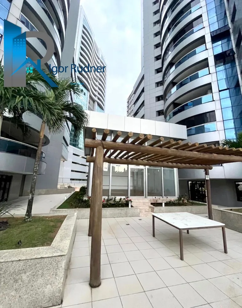 Apartamento, 1 quarto, 51 m² - Foto 8