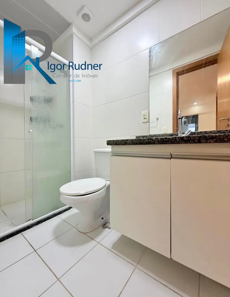 Apartamento, 1 quarto, 51 m² - Foto 7