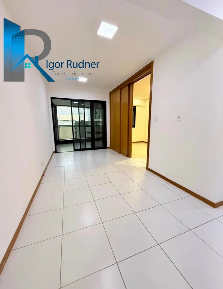 Apartamento, 1 quarto, 51 m² - Foto 5