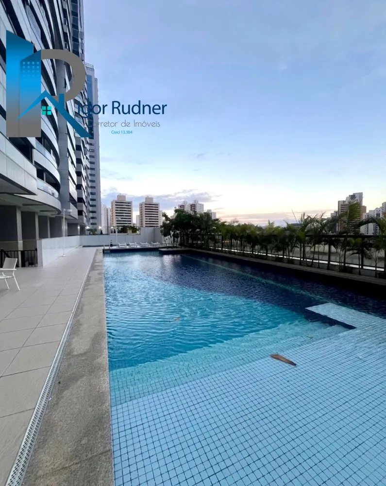 Apartamento, 1 quarto, 51 m² - Foto 6