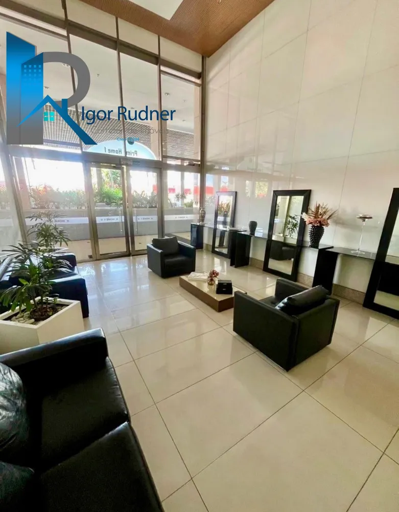 Apartamento, 1 quarto, 51 m² - Foto 10