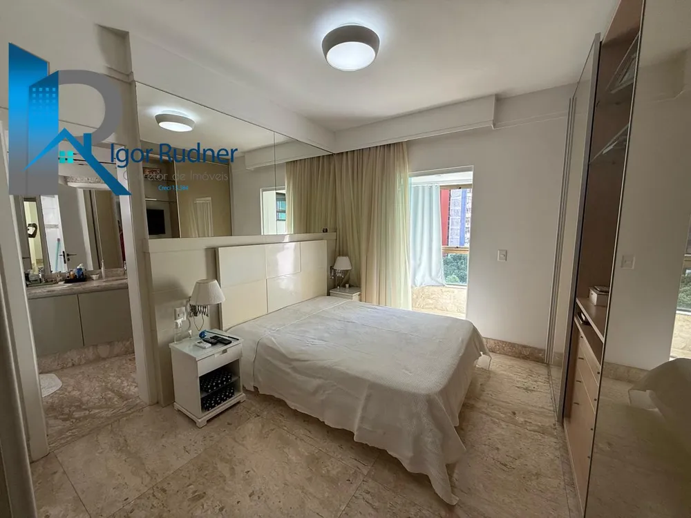 Apartamento, 4 quartos, 185 m² - Foto 14