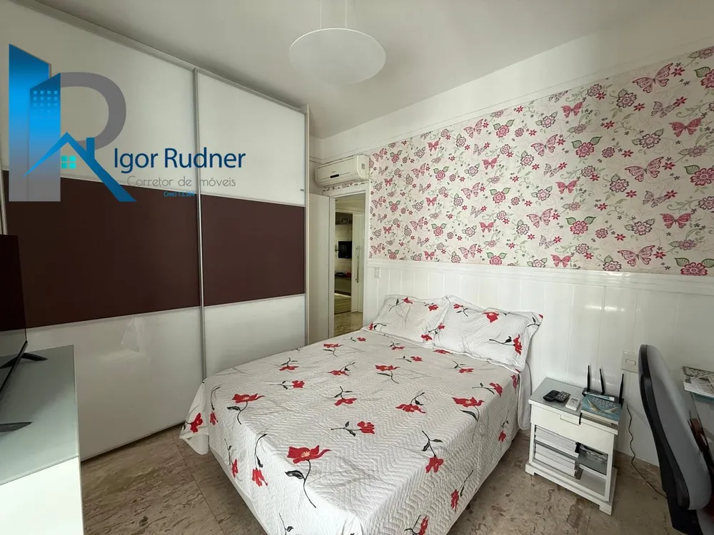 Apartamento, 4 quartos, 185 m² - Foto 7